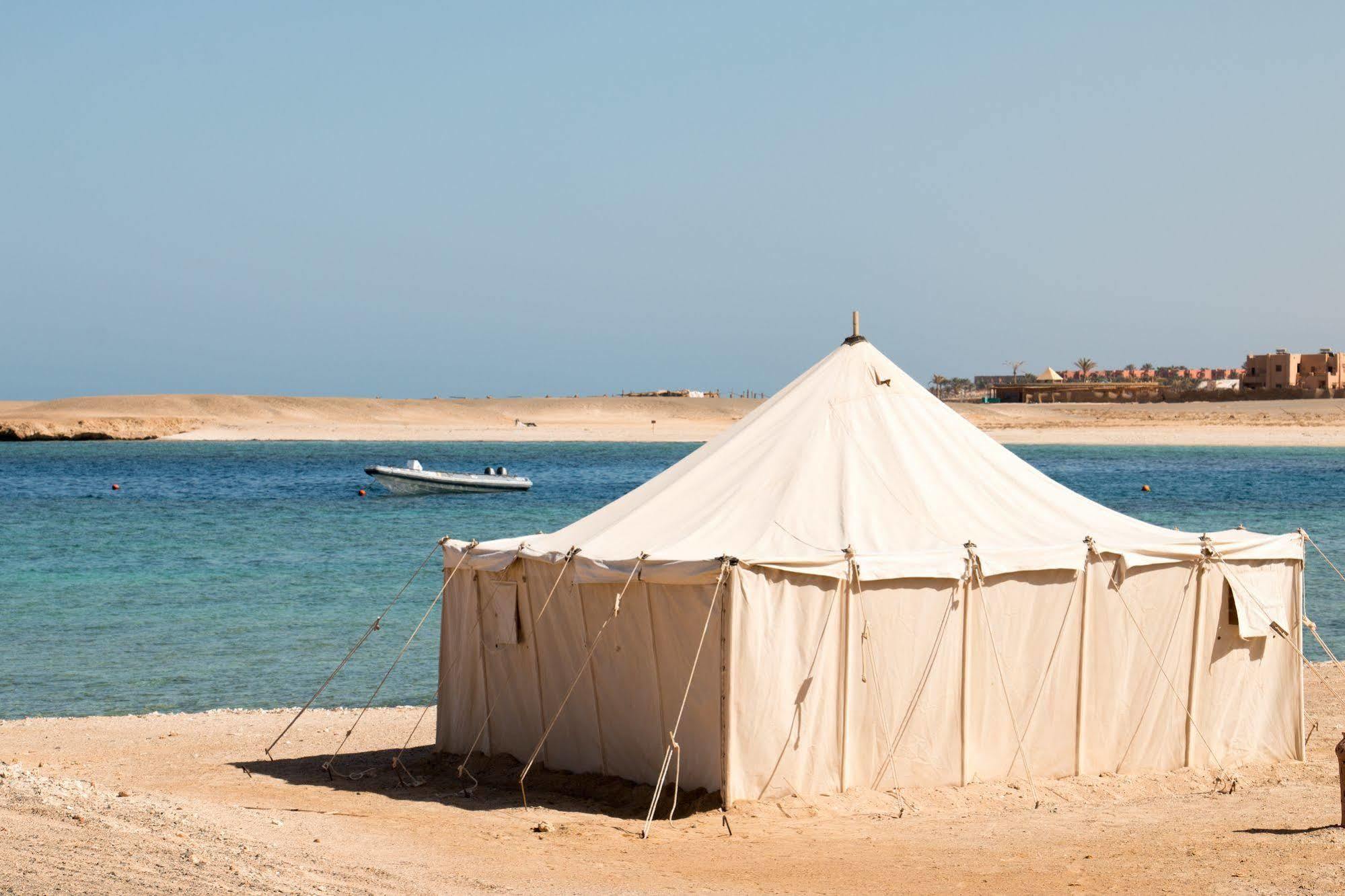 Marsa Nakari Village Marsa Alem Dış mekan fotoğraf