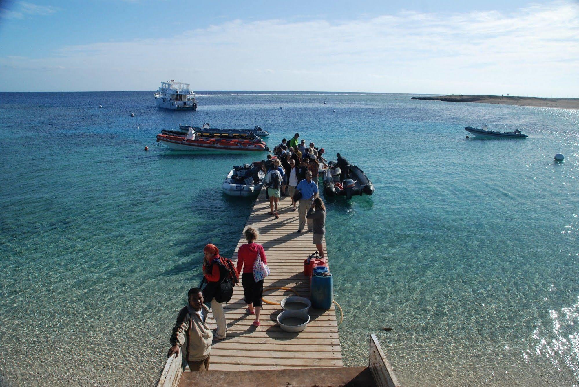 Marsa Nakari Village Marsa Alem Dış mekan fotoğraf