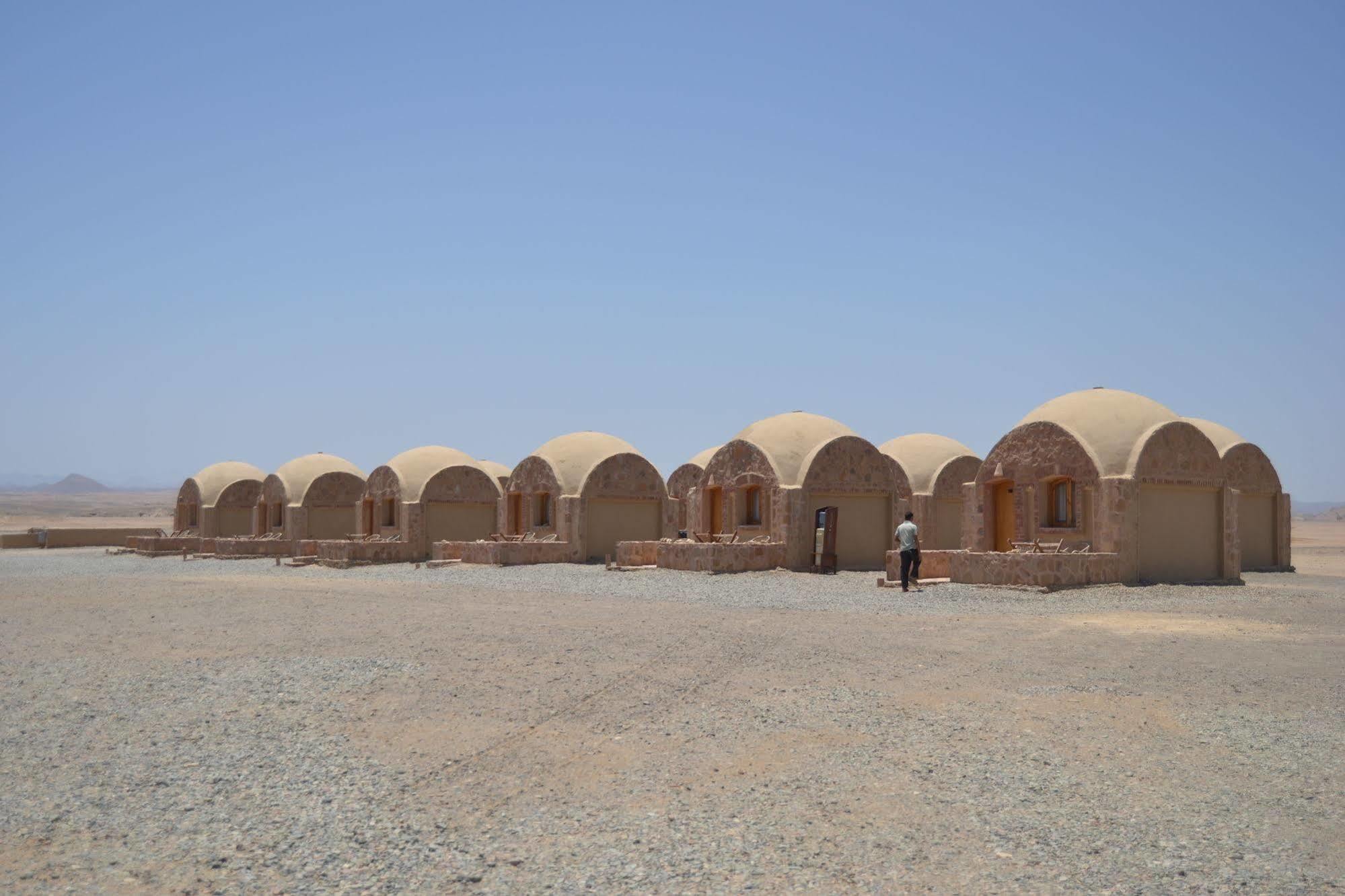 Marsa Nakari Village Marsa Alem Dış mekan fotoğraf