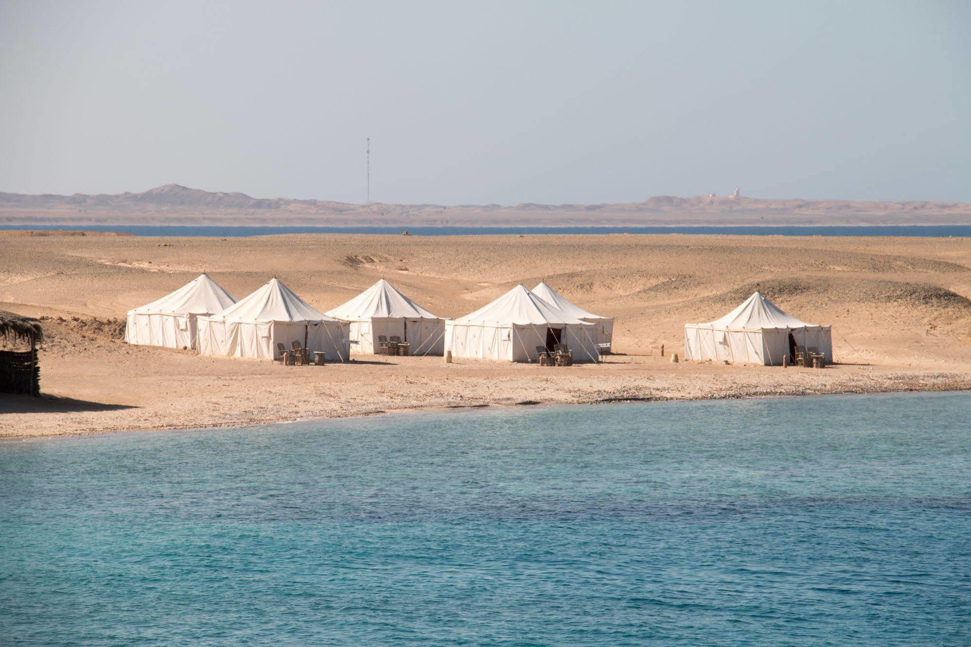 Marsa Nakari Village Marsa Alem Dış mekan fotoğraf