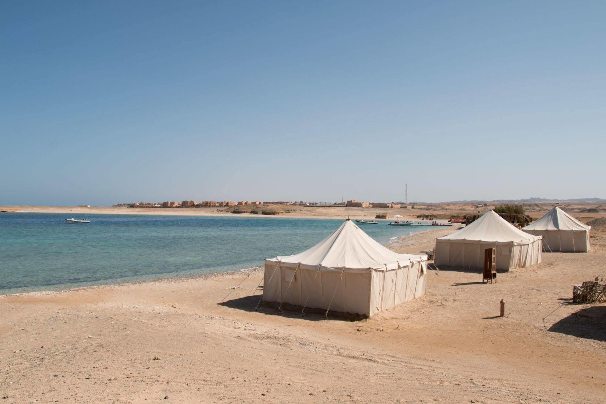 Marsa Nakari Village Marsa Alem Dış mekan fotoğraf