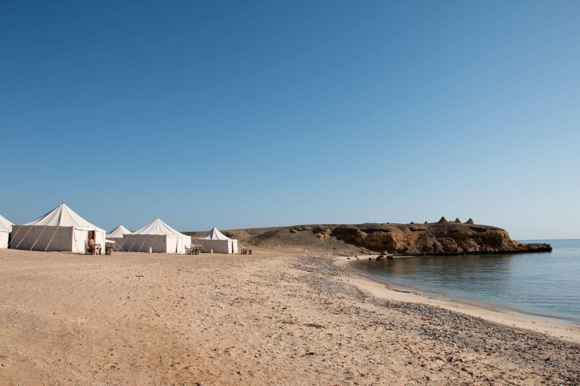 Marsa Nakari Village Marsa Alem Dış mekan fotoğraf