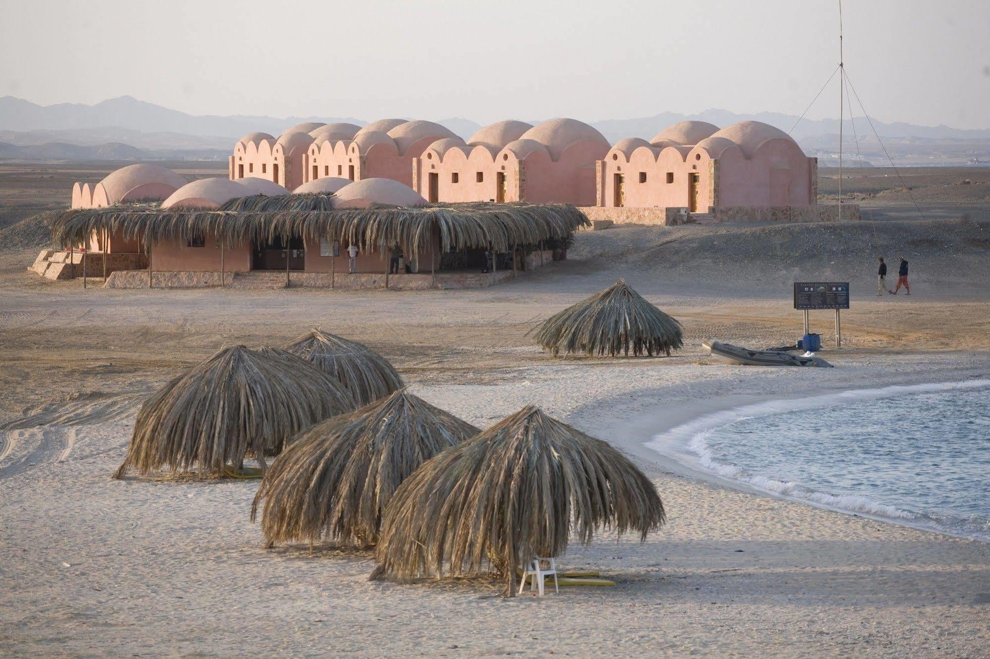 Marsa Nakari Village Marsa Alem Dış mekan fotoğraf