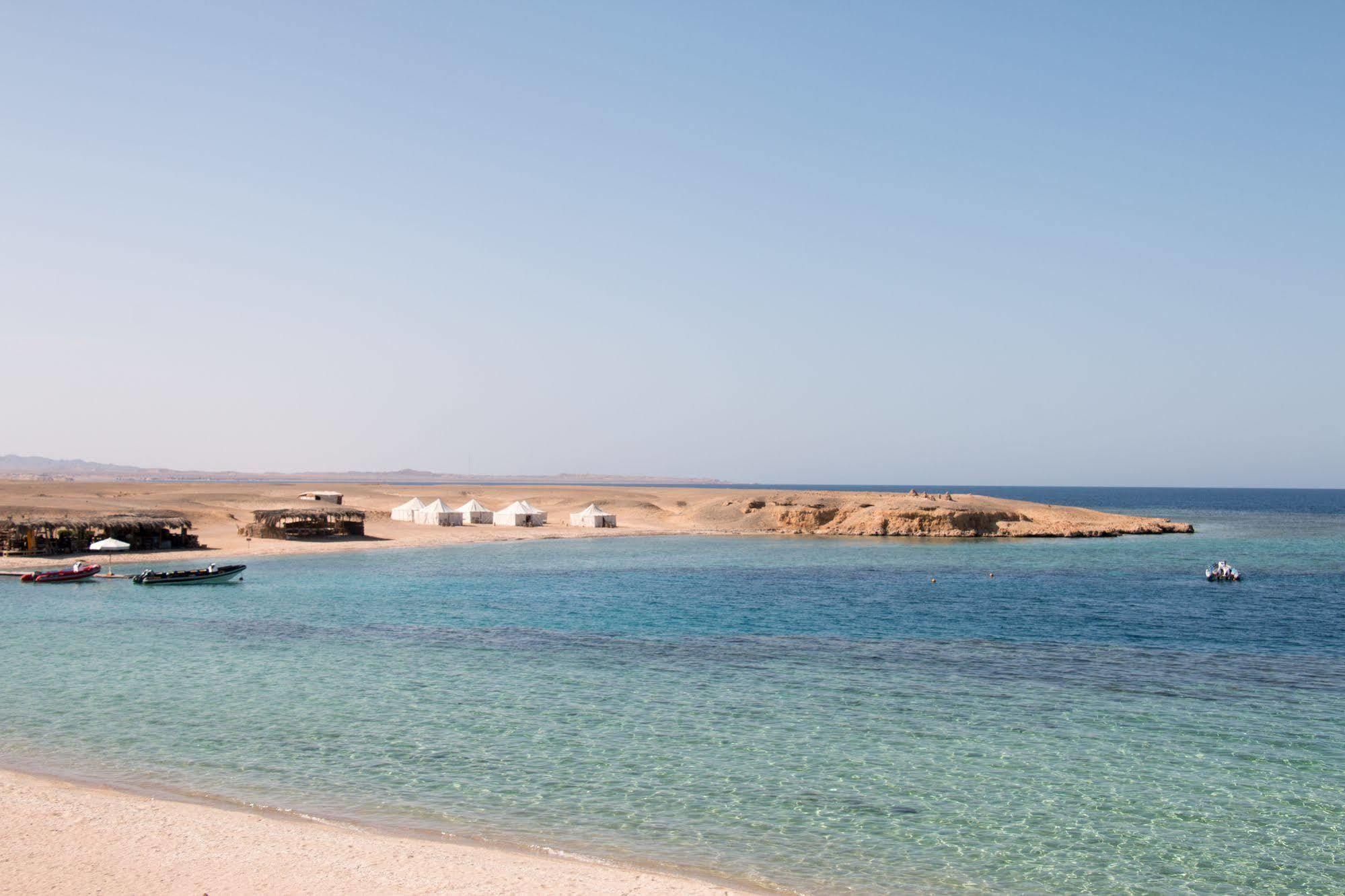 Marsa Nakari Village Marsa Alem Dış mekan fotoğraf