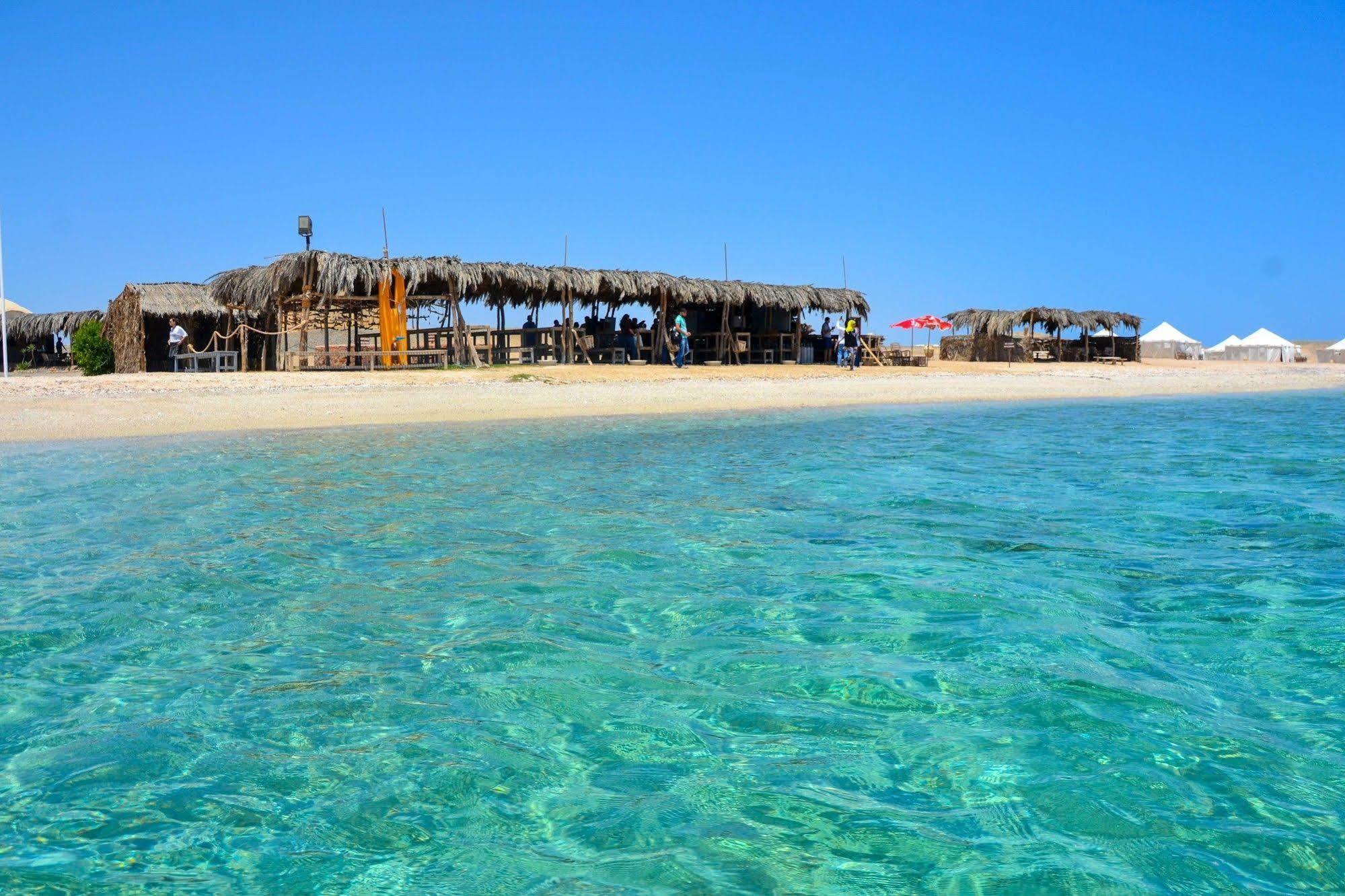 Marsa Nakari Village Marsa Alem Dış mekan fotoğraf