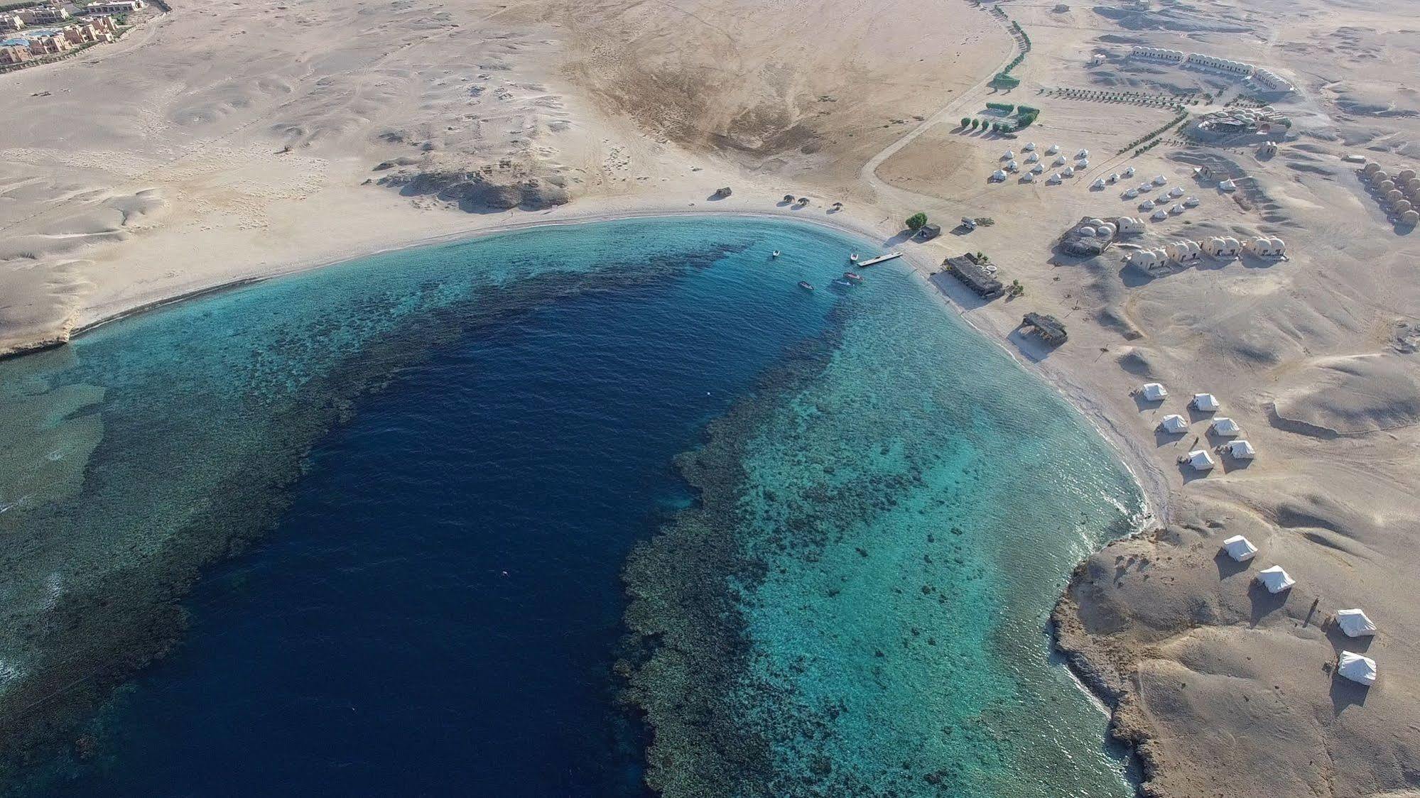 Marsa Nakari Village Marsa Alem Dış mekan fotoğraf