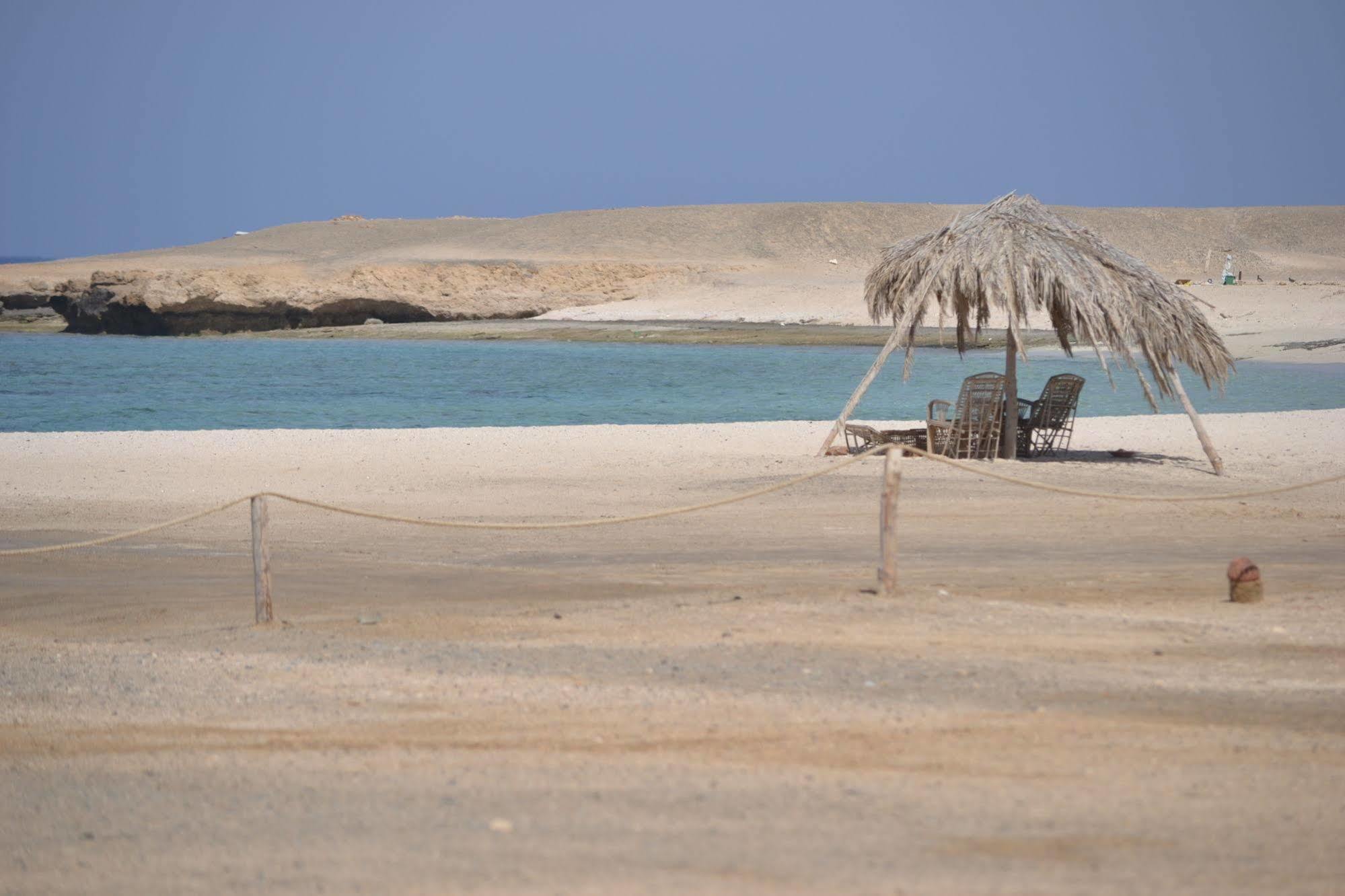 Marsa Nakari Village Marsa Alem Dış mekan fotoğraf